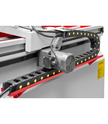 Masina pentru ascutit cutite plane Holzmann HMS 1000 - 400V