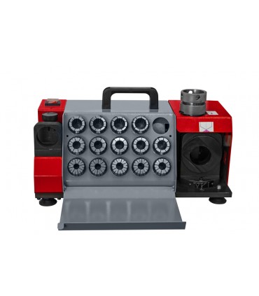 Masina pentru ascutit burghie Holzmann BSG 26PRO - 230V