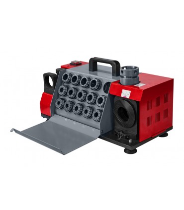 Masina pentru ascutit burghie Holzmann BSG 26PRO - 230V