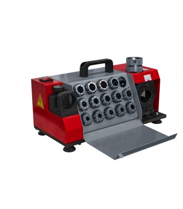 Masina pentru ascutit burghie Holzmann BSG 26PRO - 230V