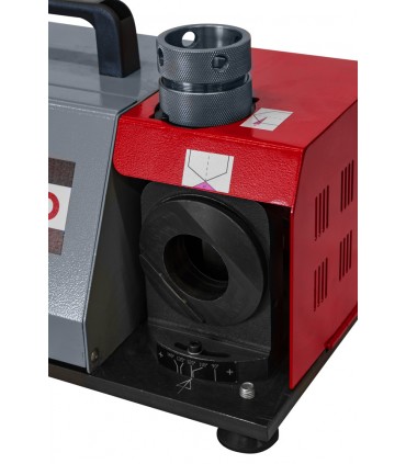 Masina pentru ascutit burghie Holzmann BSG 26PRO - 230V