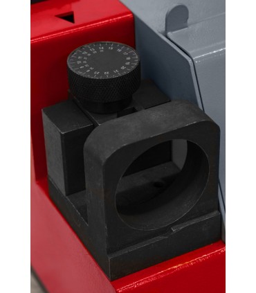 Masina pentru ascutit burghie Holzmann BSG 26PRO - 230V