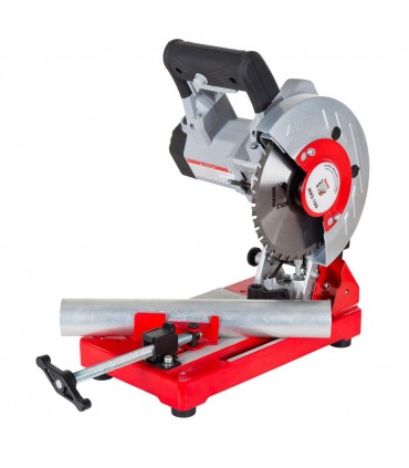 Ferastrau circular pentru metal Holzmann MKS 180 - 230V