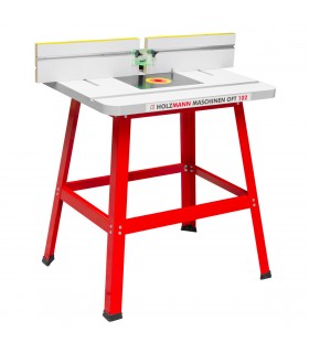 Masa pentru frezare Holzmann OFT102