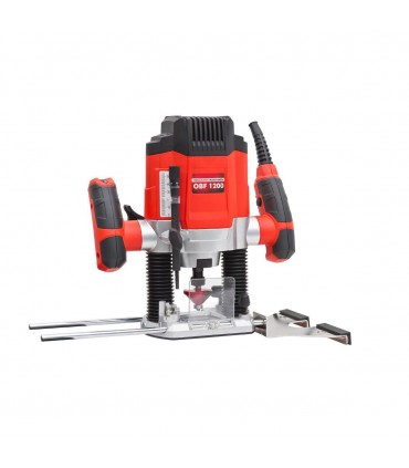 Freza electrica, Oberfreza Holzmann OBF1200 - 230V