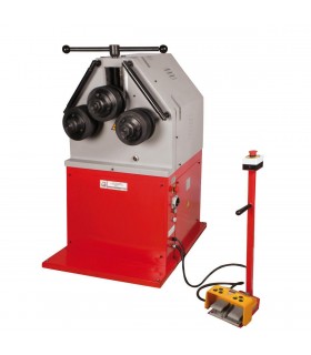 Masina motorizata pentru roluit profile Holzmann RBM 50 - 400V