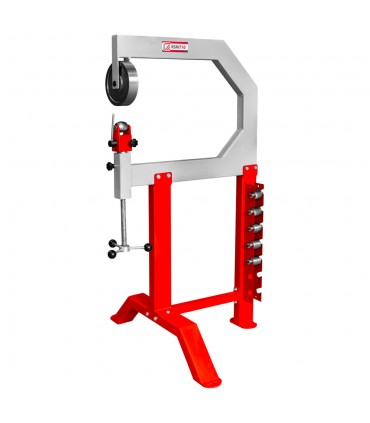 Roata englezeasca Holzmann RSM 710