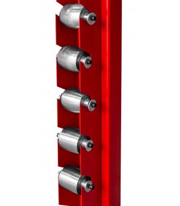 Roata englezeasca Holzmann RSM 710