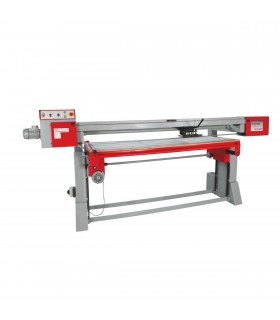 Masina pentru slefuit orizontala Holzmann BSM2600P - 400V