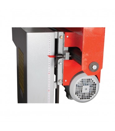 Masina pentru slefuit orizontala Holzmann BSM2600P - 400V