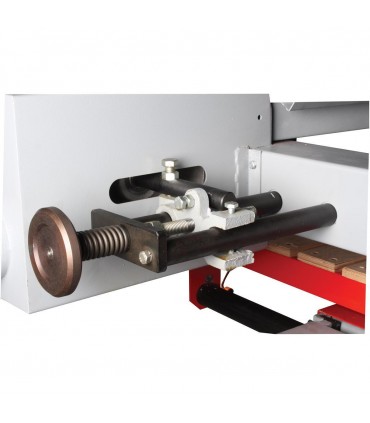 Masina pentru slefuit orizontala Holzmann BSM2600P - 400V