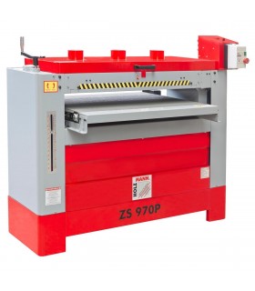 Masina de slefuit cu banda Holzmann ZS970P - 230V