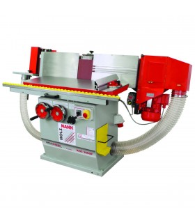 Masina pentru slefuit canturi Holzmann KOS3000P - 400V