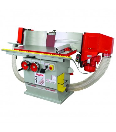 Masina pentru slefuit canturi Holzmann KOS3000P - 400V