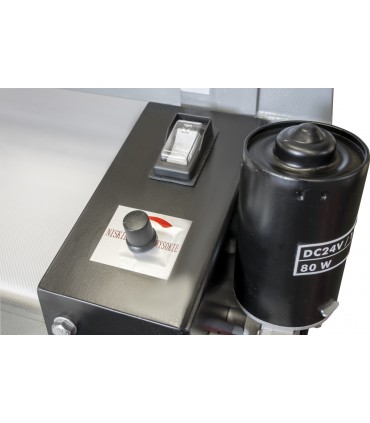 Masina de slefuit cu valt Holzmann ZS560FU - 230V