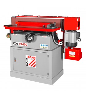 Masina pentru slefuit canturi Holzmann KOS 2740C - 400V