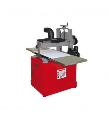 Masina de slefuit cu valt Holzmann ZS400U - 230V