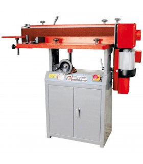 Masina pentru slefuit canturi Holzmann KOS2510N - 400V