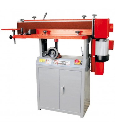 Masina pentru slefuit canturi Holzmann KOS2510N - 400V