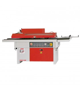 Masina stationara pentru aplicat cant Holzmann KAM115EP - 400V