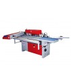 Masina stationara pentru aplicat cant Holzmann KAM115EP - 400V