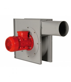 Ventilator radial Holzmann FAN 2900 - 230V