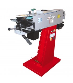 Masina de slefuit cu banda Holzmann MSM 100PRO - 400V