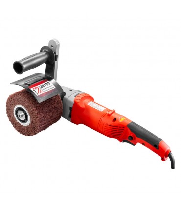 Masina pentru satinat Holzmann SM 100 - 230V