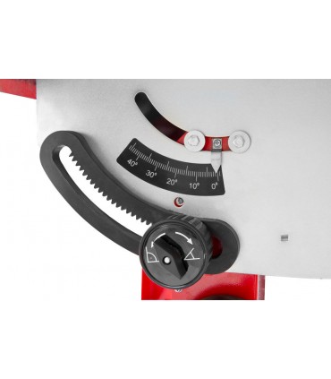 Ferastrau circular pentru santier Holzmann TS 315 SE - 400V