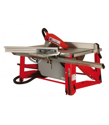 Ferastrau circular pentru santier Holzmann TS 315 SE - 400V