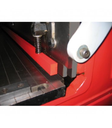 Masina universala - roluire, abkant si ghilotina Holzmann UBM 1400