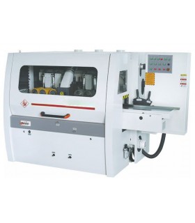 Ferastrau cu doua fete + multi-pale WINTER DHS 250