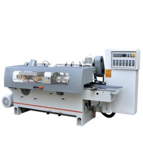 Ferastrau dublu-plan cu ax cu doi arbori WINTER DHDS 300