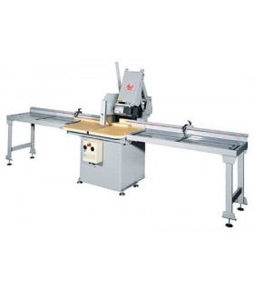 Fierastrau circular pentru retezat Winter PS 50 - O