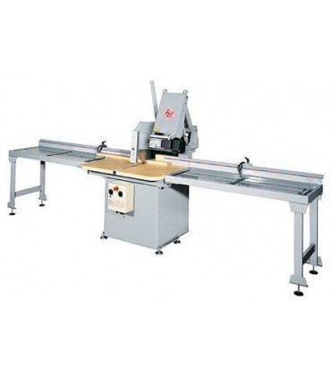 Fierastrau circular pentru retezat Winter PS 50 - O