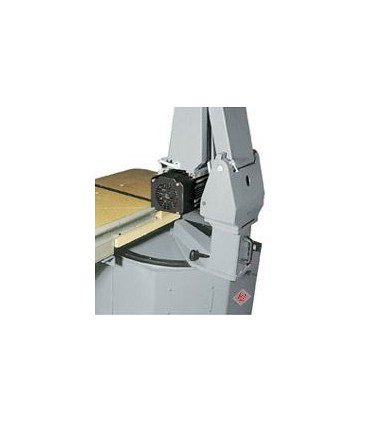 Fierastrau circular pentru retezat Winter PS 50 - O