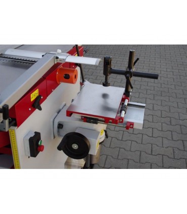 Masina combinata universala Winter K5 320 - 2000 - 230V