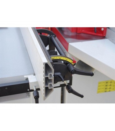 Masina combinata universala Winter K5 320 - 2000 - 230V