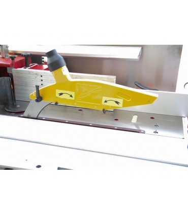 Masina combinata universala Winter K5 320 - 2000 - 230V