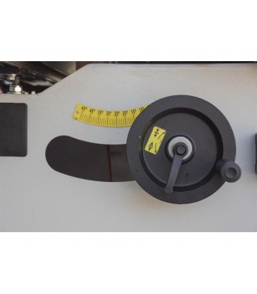 Masina combinata universala Winter K5 320 - 2000 - 230V