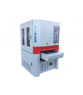 Masina de slefuit cu banda lata WINTER SANDOMAT RP 630 DELUXE