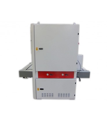 Masina de slefuit cu banda lata WINTER SANDOMAT RP 1100