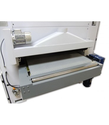 Masina de slefuit cu banda lata WINTER SANDOMAT RP 1100