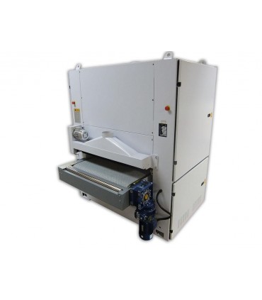 Masina de slefuit cu banda lata WINTER SANDOMAT RP 1100