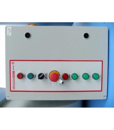 Instalatie mobila de aspiratie si exhaustare rumegus WINTER CLEANER 3500 H-2 Norm