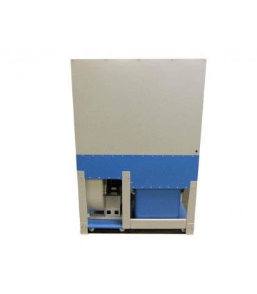 Instalatie mobila de aspiratie si exhaustare rumegus WINTER CLEANER 3500 H-2 Norm