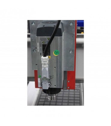 Router CNC Winter RouterMax A-Axis 1325 Deluxe