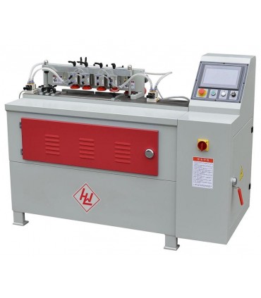 Masina pentru frezat imbinari in coada de randunica Winter CNC 700