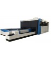 Masina de debitat cu laser Winter Fiber Cutter 3015 -1500W M3 DELUXE
