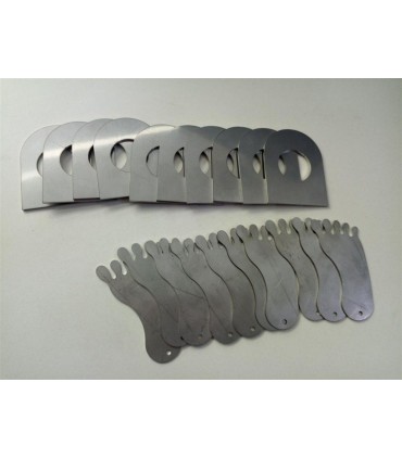 Masina de debitat cu laser Winter Fiber Cutter 3015 - 1500W DELUXE